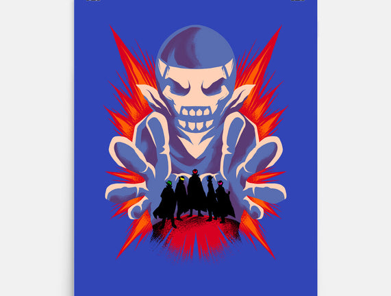 Dare Fighter