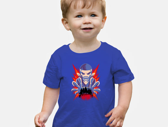 Dare Fighter