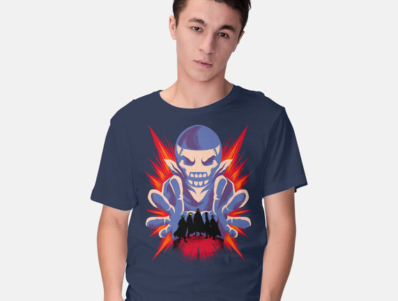 Dare Fighter