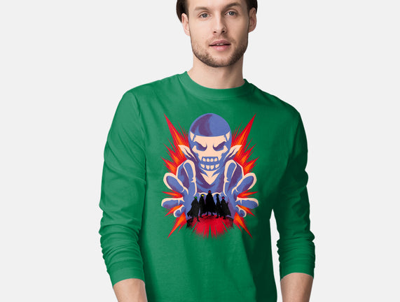 Dare Fighter