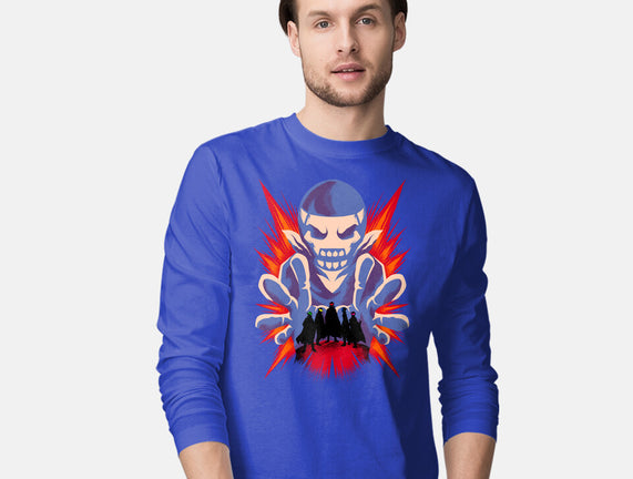 Dare Fighter
