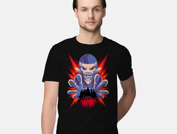 Dare Fighter