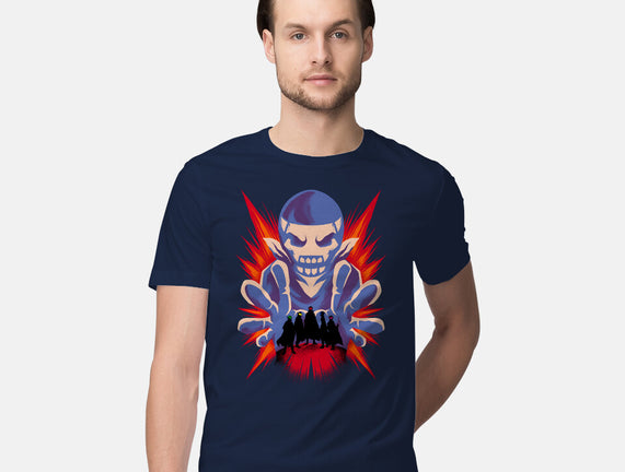 Dare Fighter