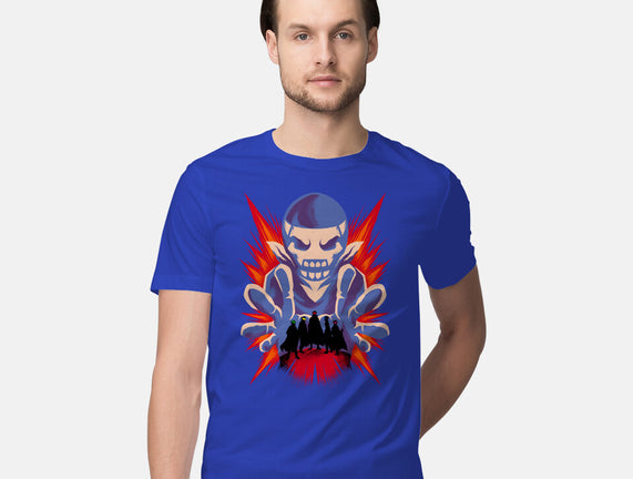 Dare Fighter