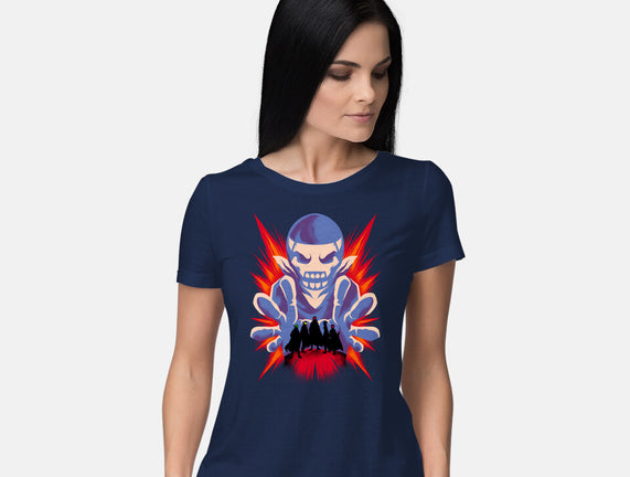 Dare Fighter