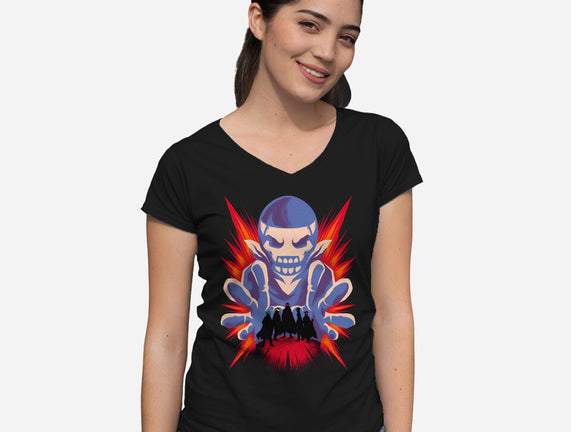 Dare Fighter