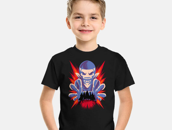 Dare Fighter