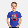 Dare Fighter-Youth-Basic-Tee-spoilerinc