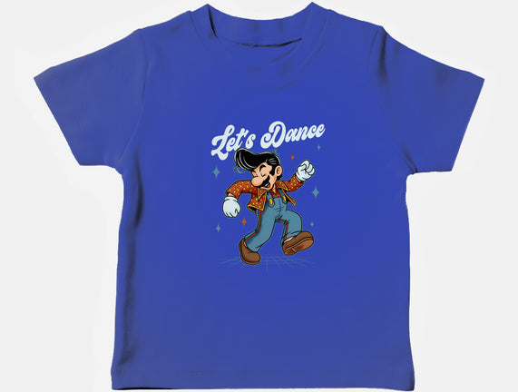 Dancing Italian