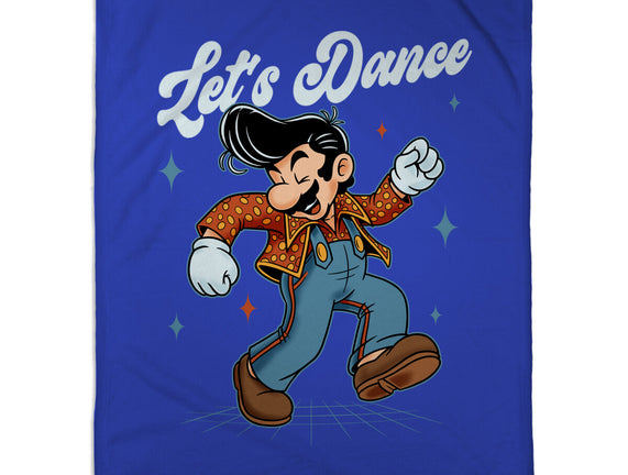 Dancing Italian