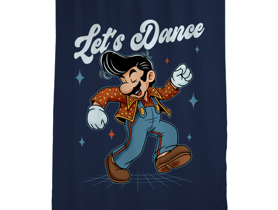 Dancing Italian