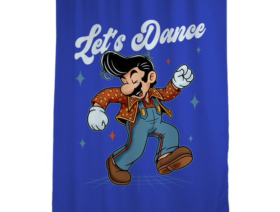 Dancing Italian