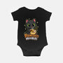 Pawmen Noodles-Baby-Basic-Onesie-Lorets