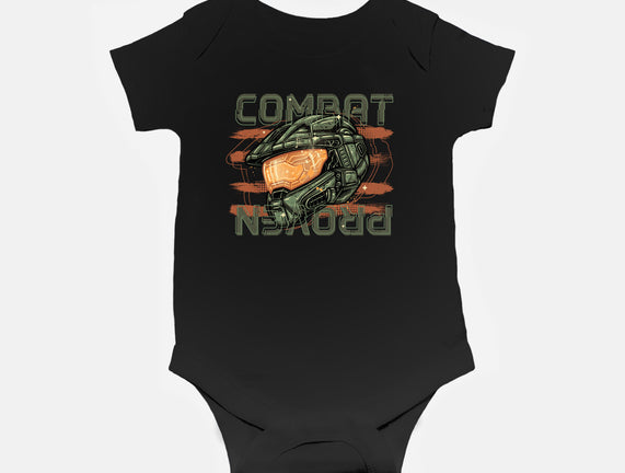 Combat Proven