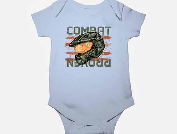 Combat Proven
