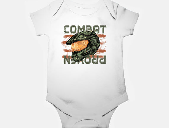 Combat Proven