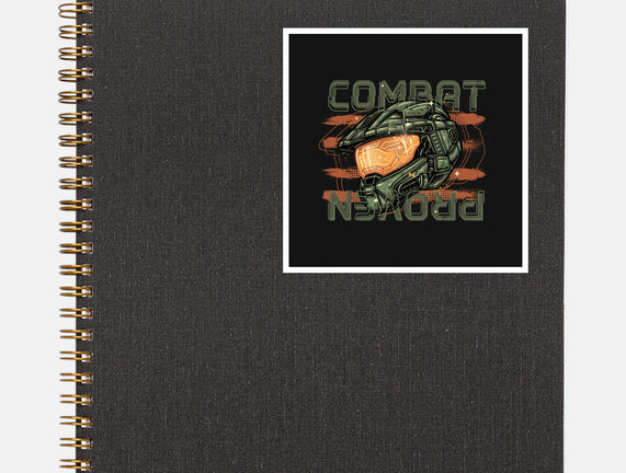 Combat Proven