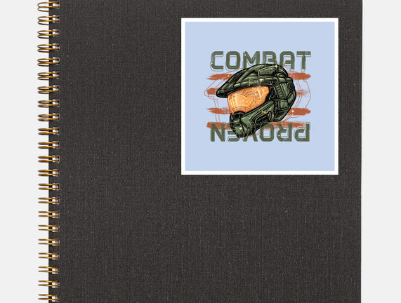 Combat Proven