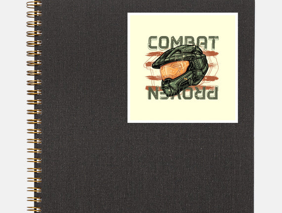 Combat Proven