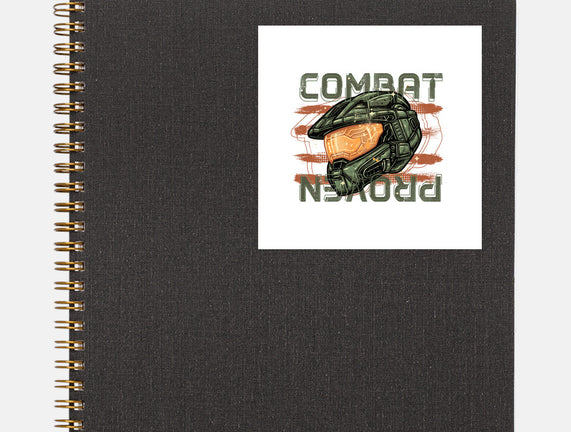 Combat Proven