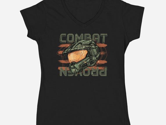 Combat Proven
