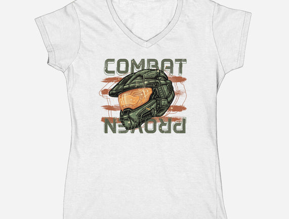 Combat Proven