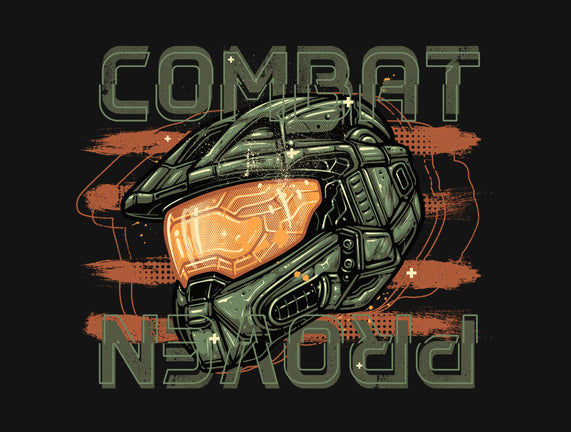 Combat Proven