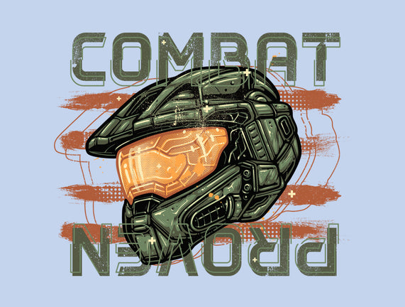 Combat Proven