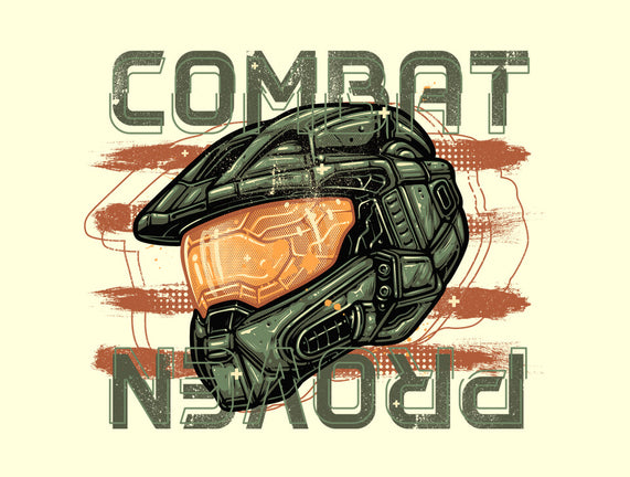 Combat Proven