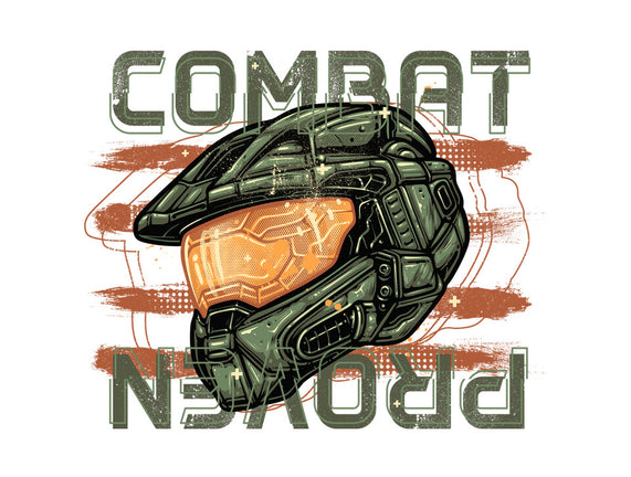 Combat Proven