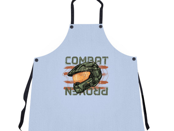 Combat Proven