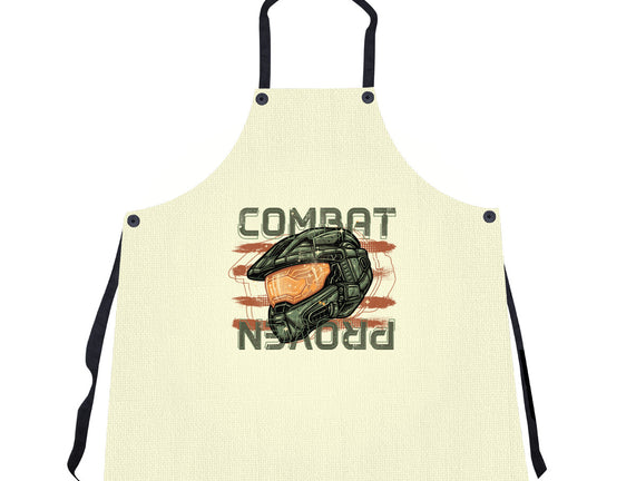 Combat Proven