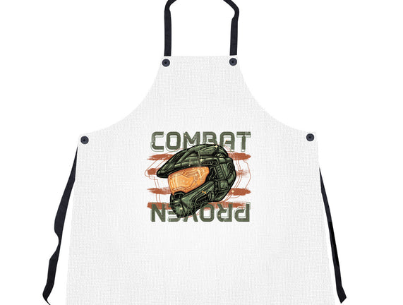 Combat Proven