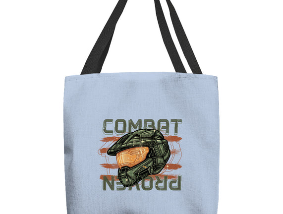 Combat Proven