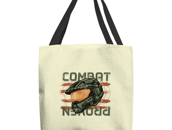 Combat Proven