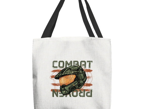 Combat Proven