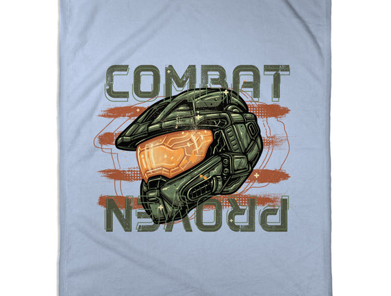 Combat Proven