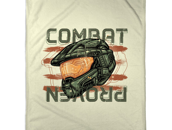 Combat Proven