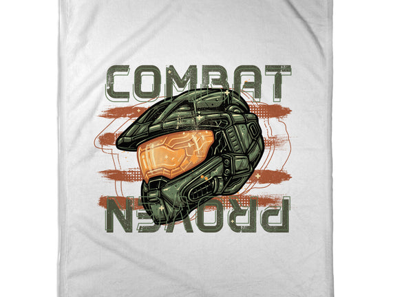 Combat Proven