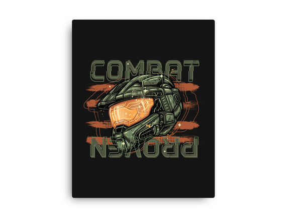 Combat Proven