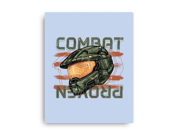 Combat Proven