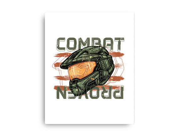 Combat Proven