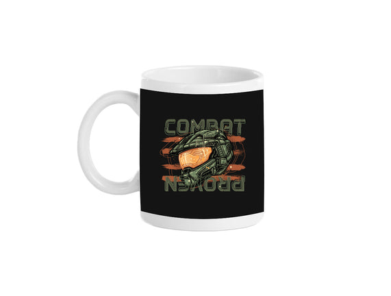 Combat Proven