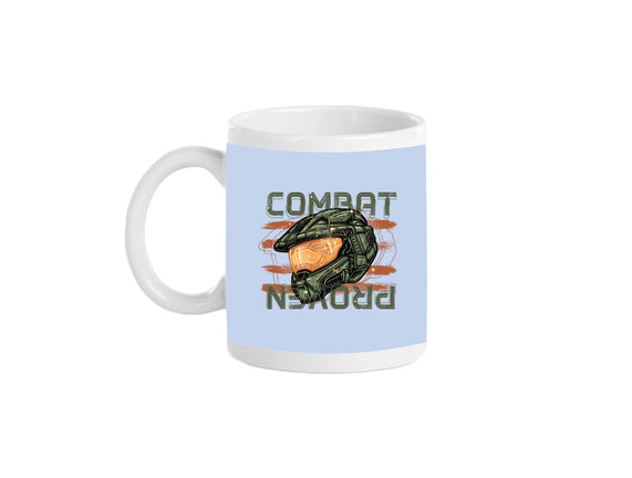 Combat Proven