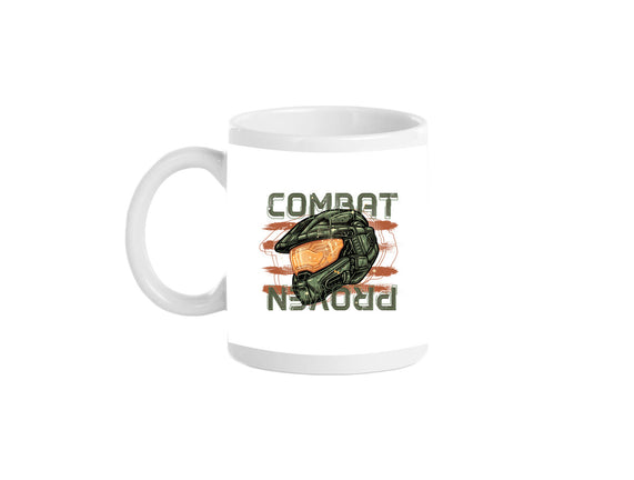 Combat Proven