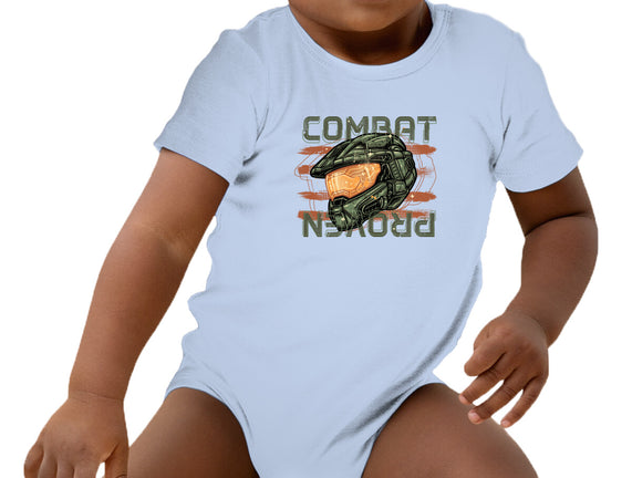 Combat Proven