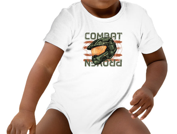 Combat Proven
