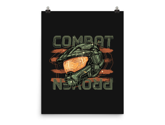 Combat Proven