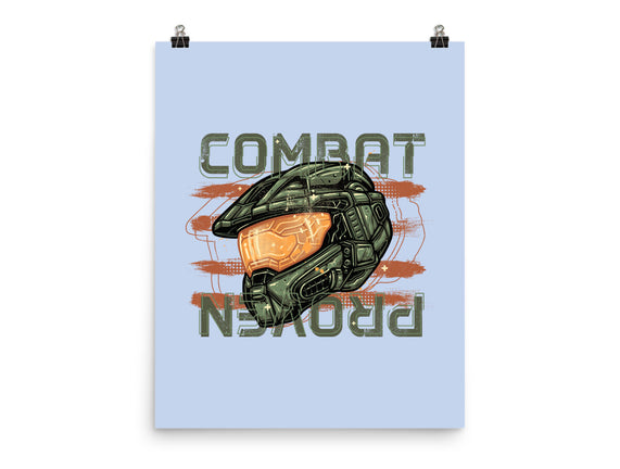 Combat Proven