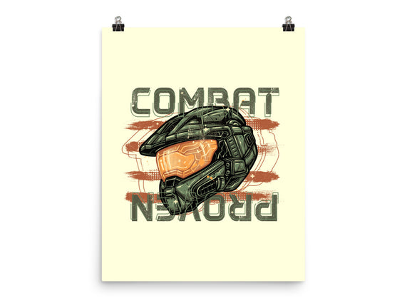 Combat Proven